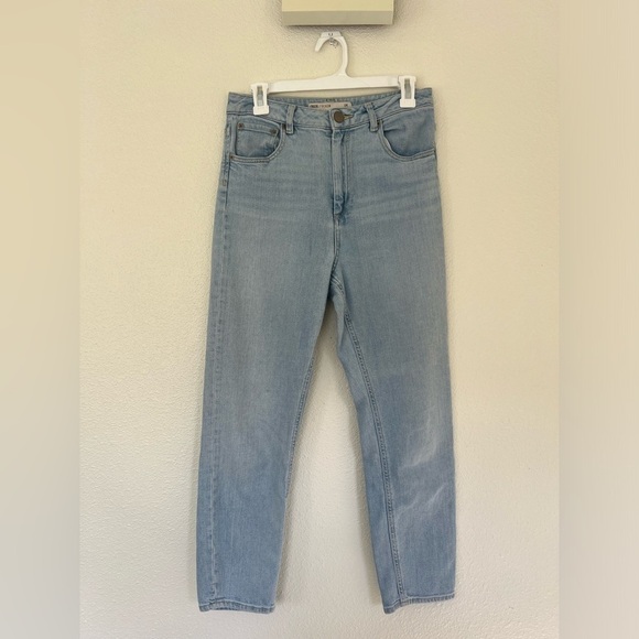 ASOS Denim - ASOS DESIGN 90's Straight Jeans